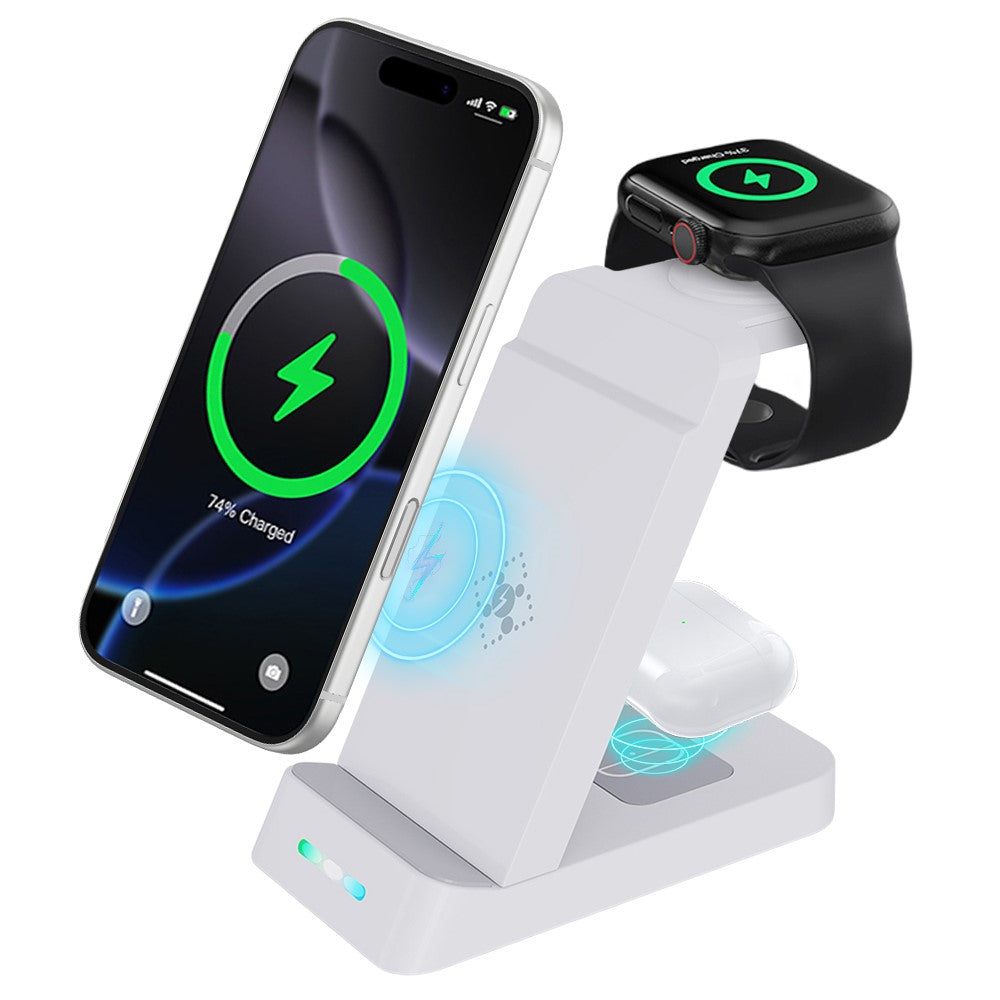 Wireless Charger 