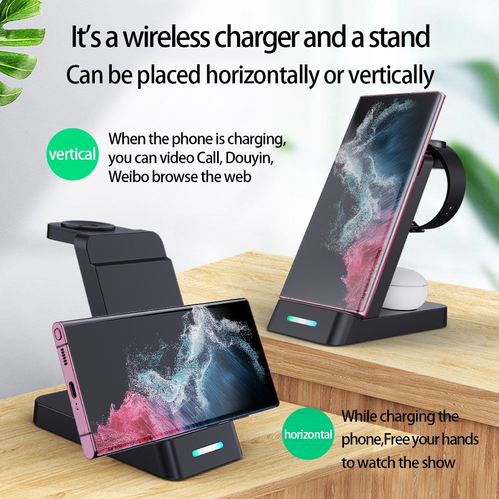Wireless Charger 
