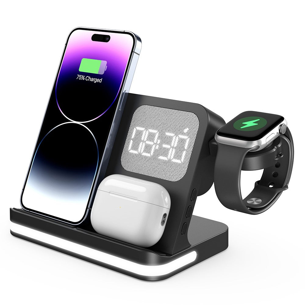 Wireless Charger 