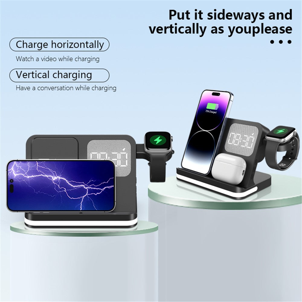 Wireless Charger 
