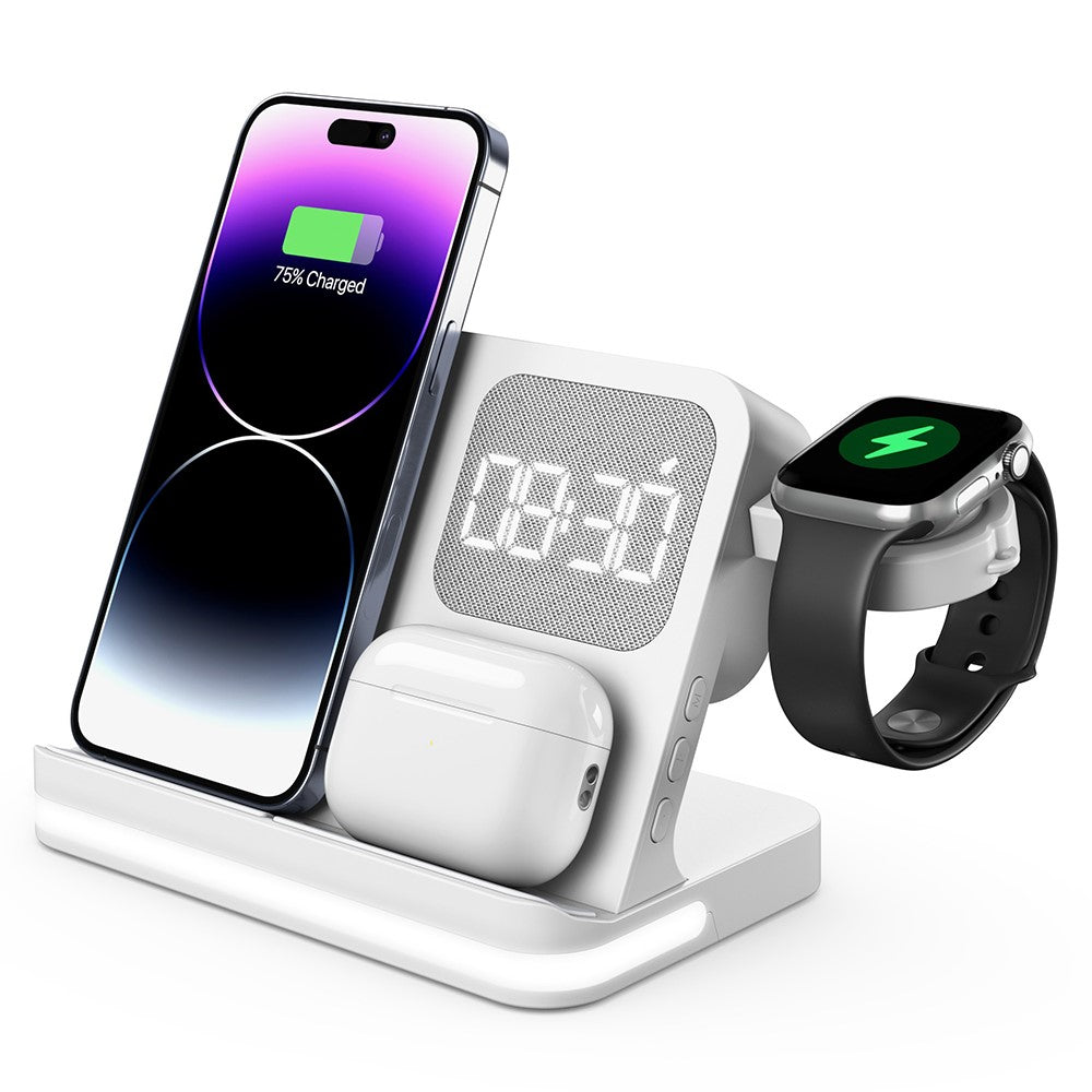 Wireless Charger 