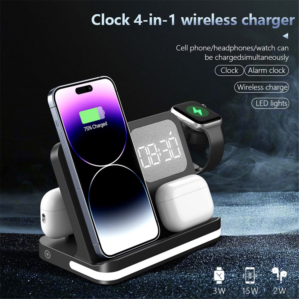 Wireless Charger 
