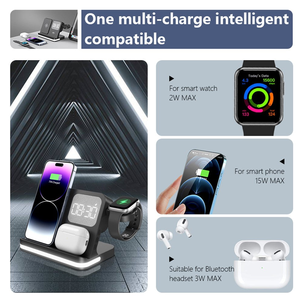 Wireless Charger 
