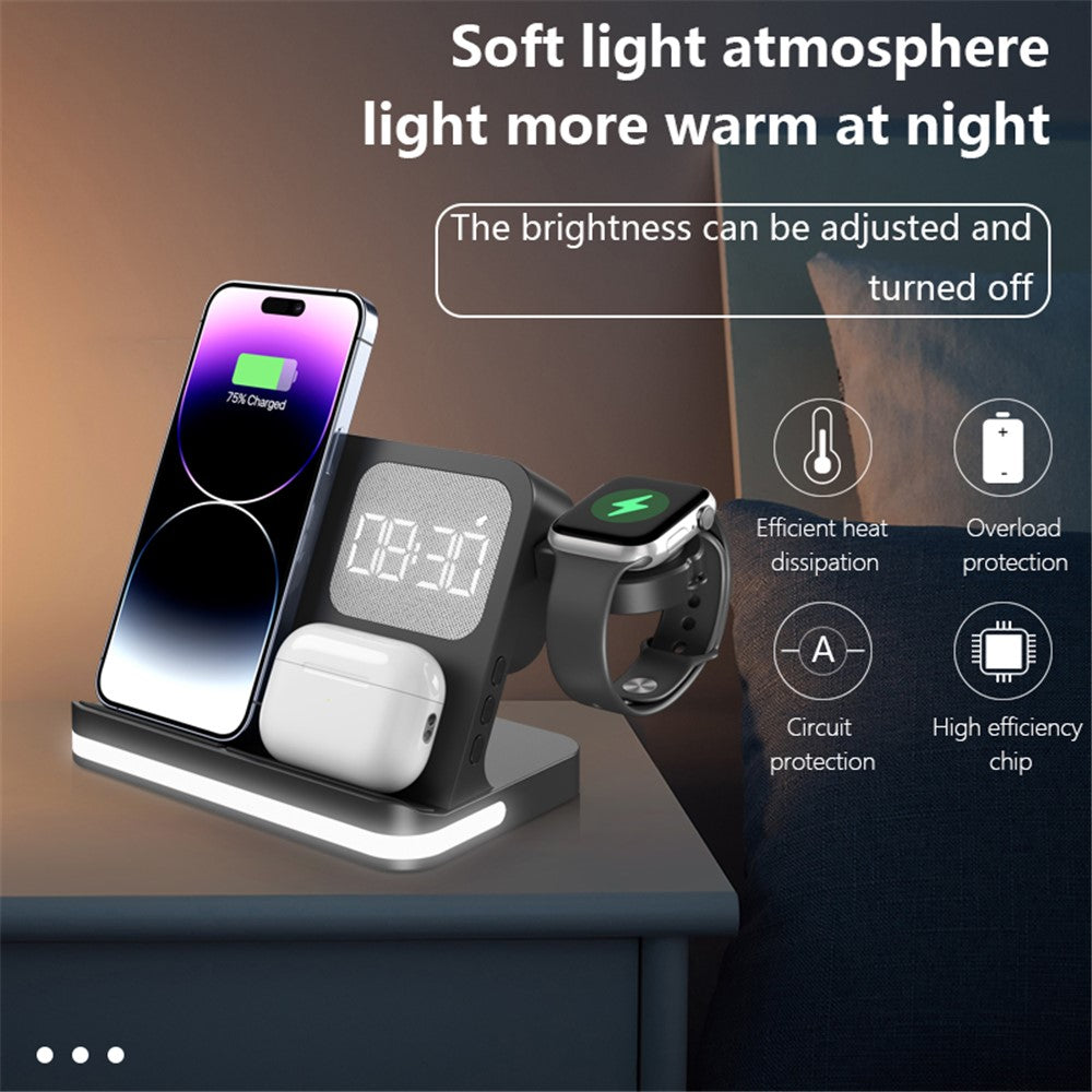 Wireless Charger 