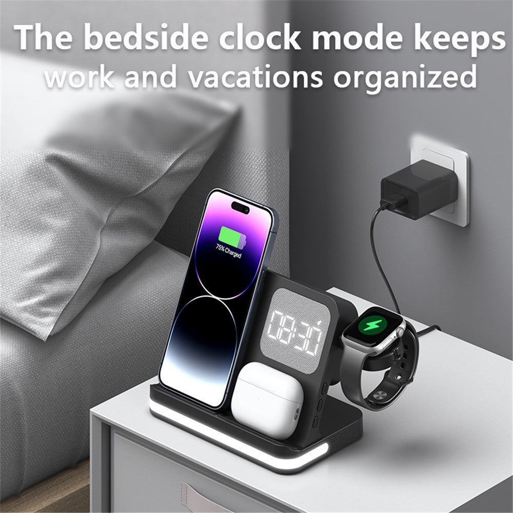Wireless Charger 