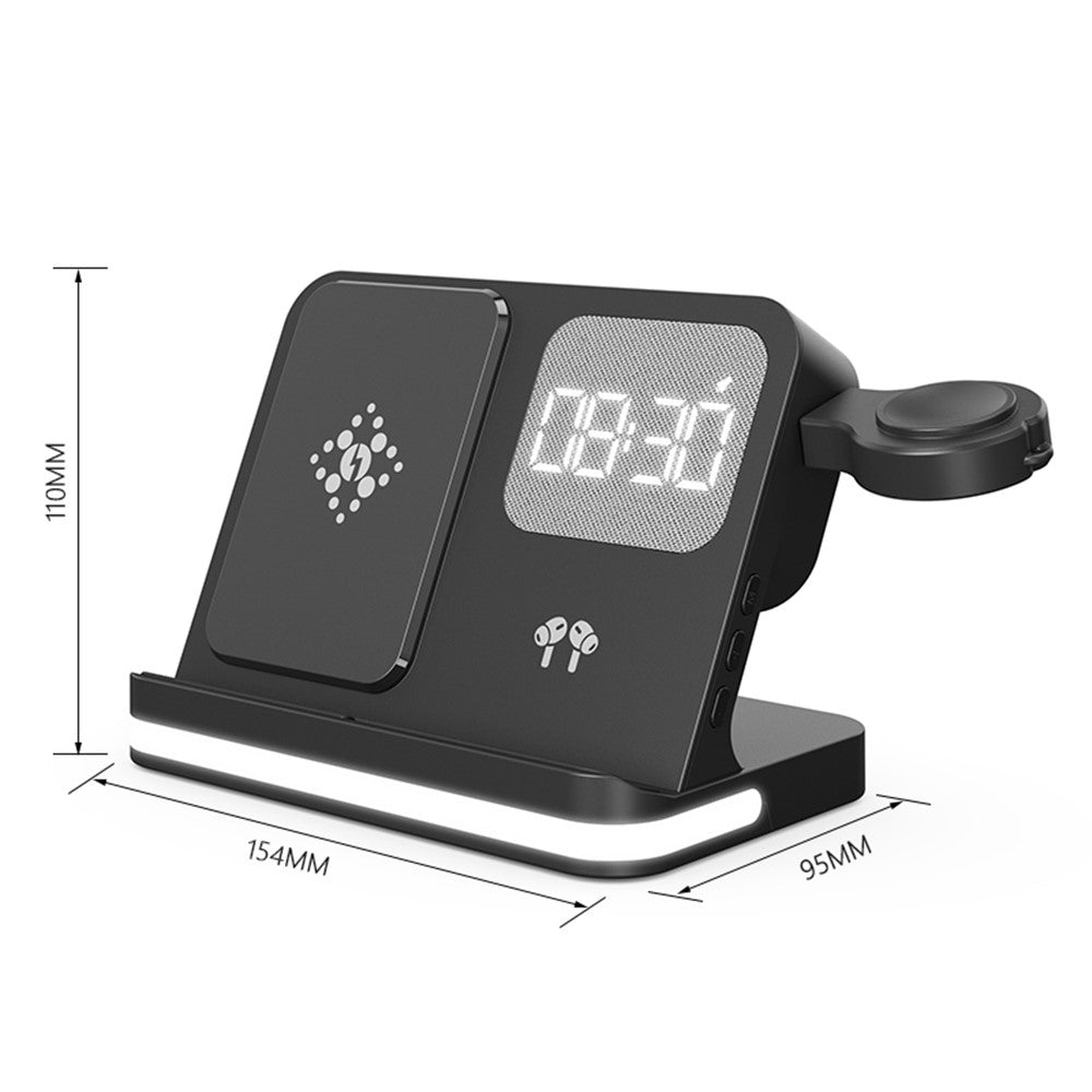 Wireless Charger 