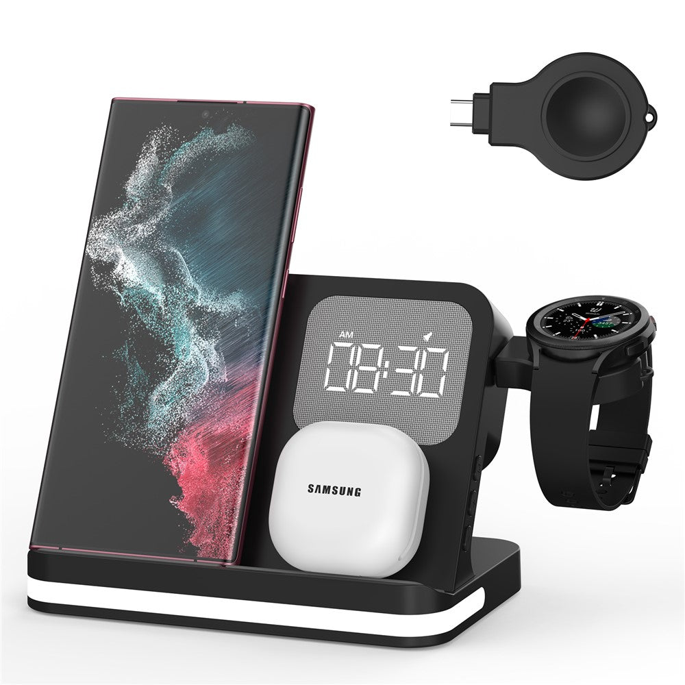 Wireless Charger 