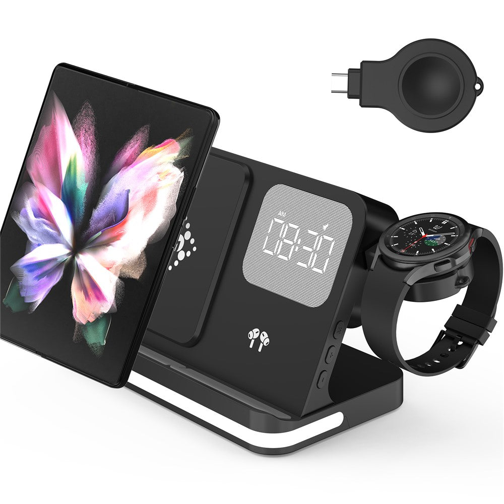 Wireless Charger 