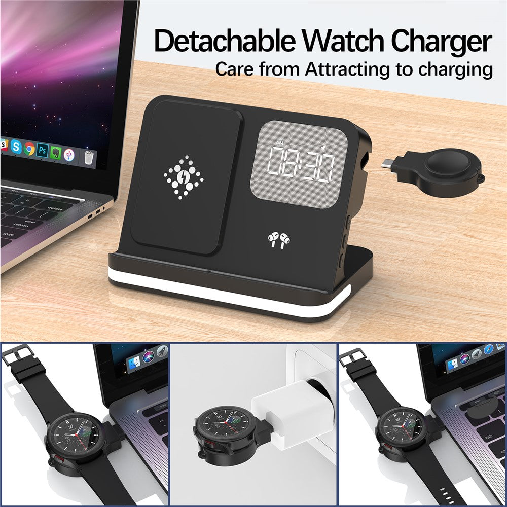 Wireless Charger 