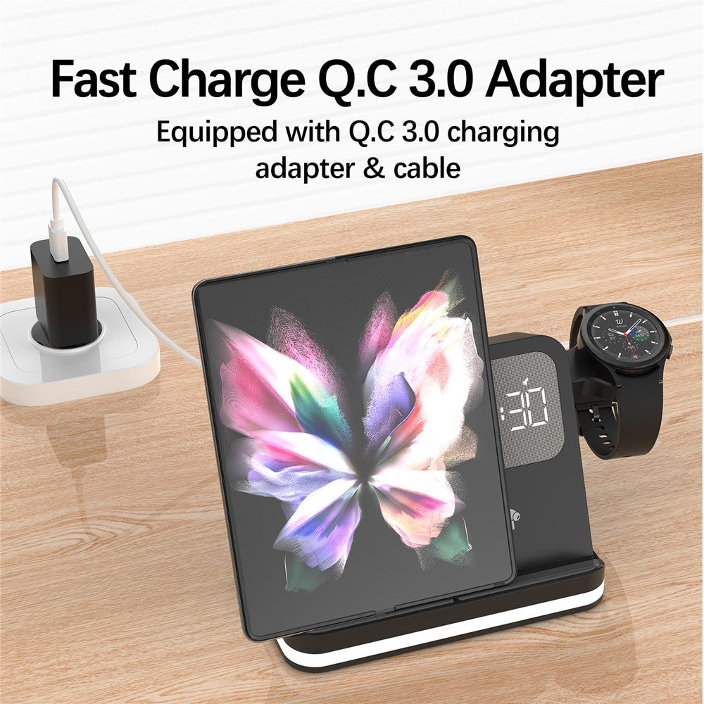 Wireless Charger 