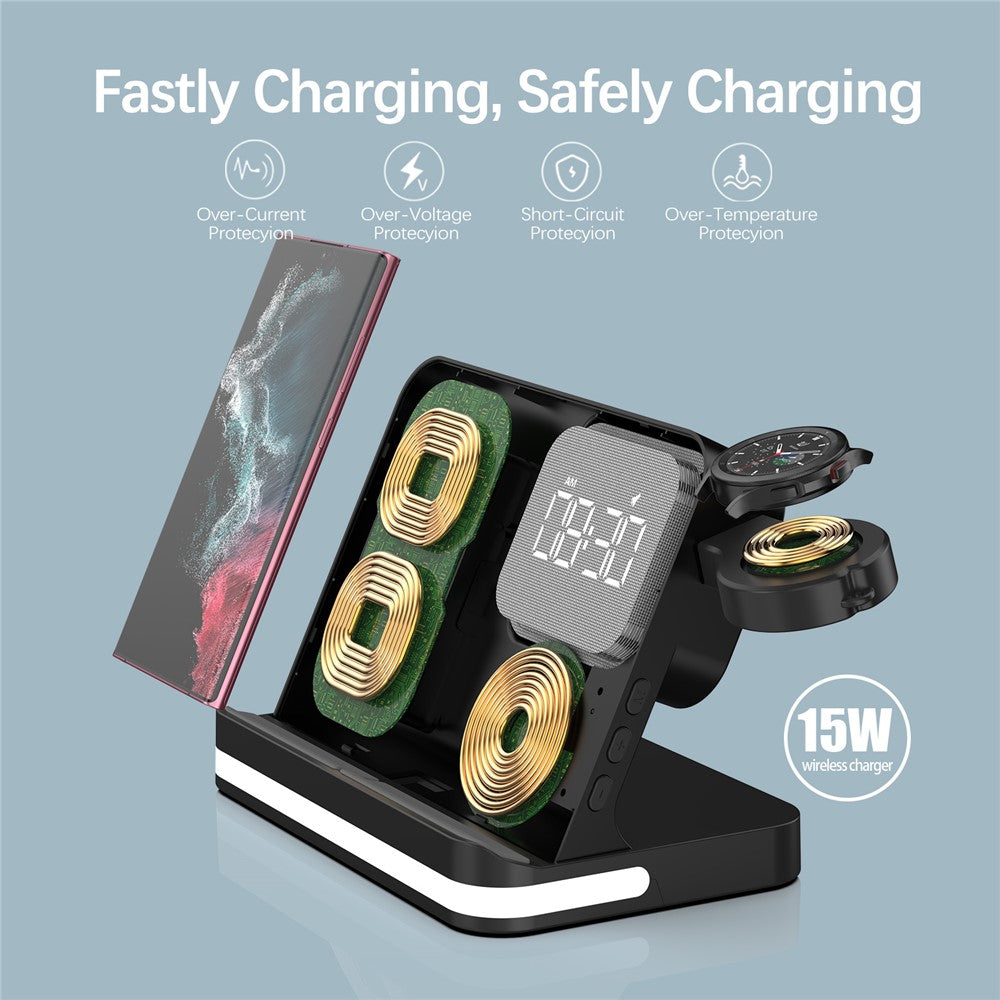 Wireless Charger 