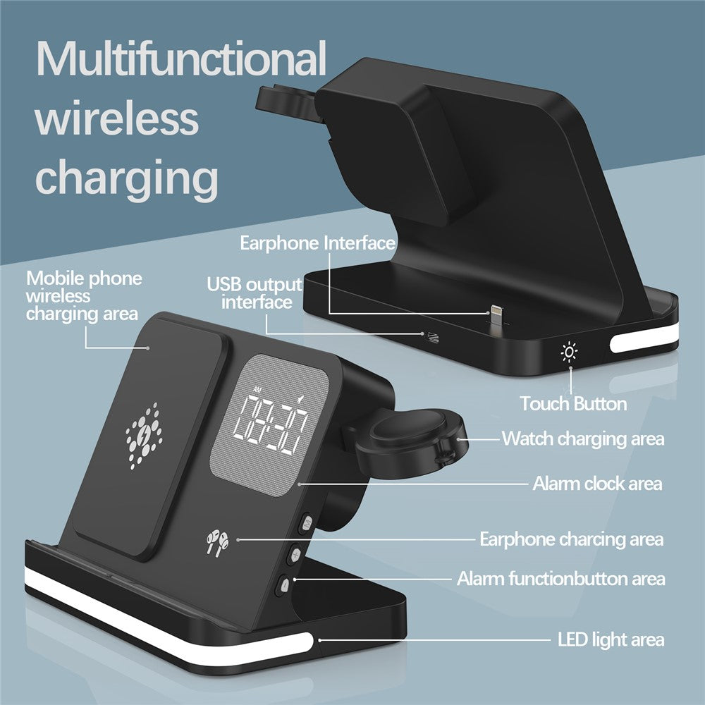Wireless Charger 