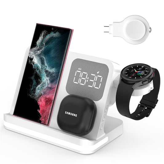 Wireless Charger 