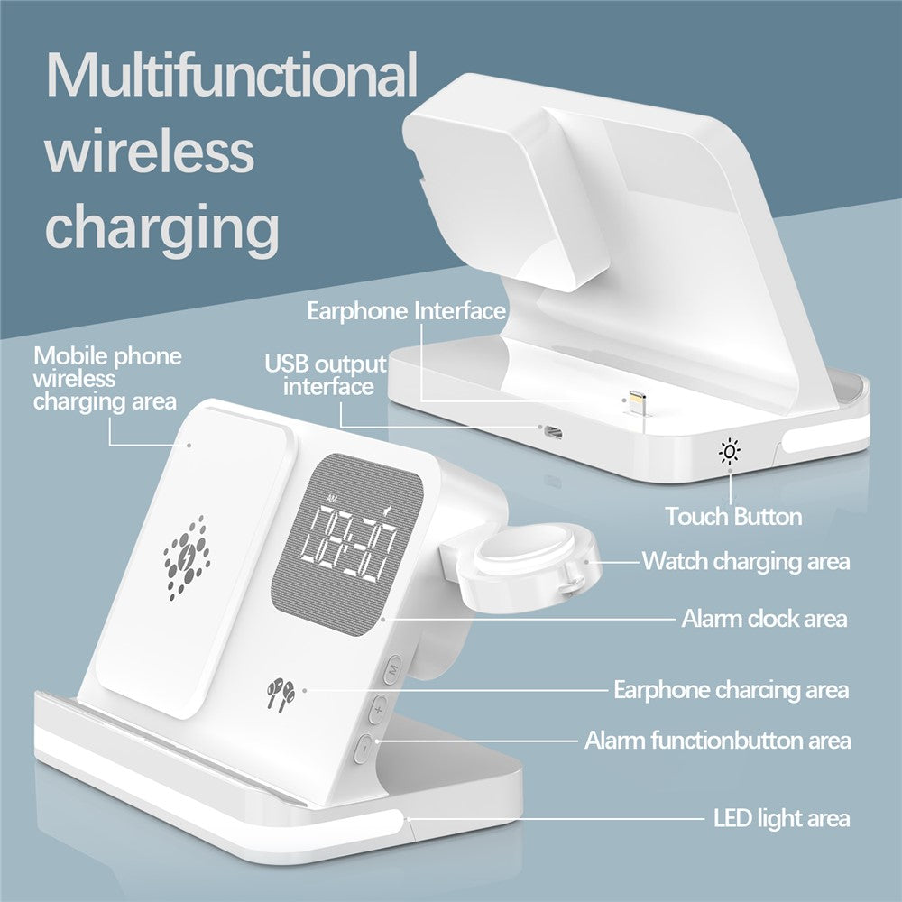 Wireless Charger 