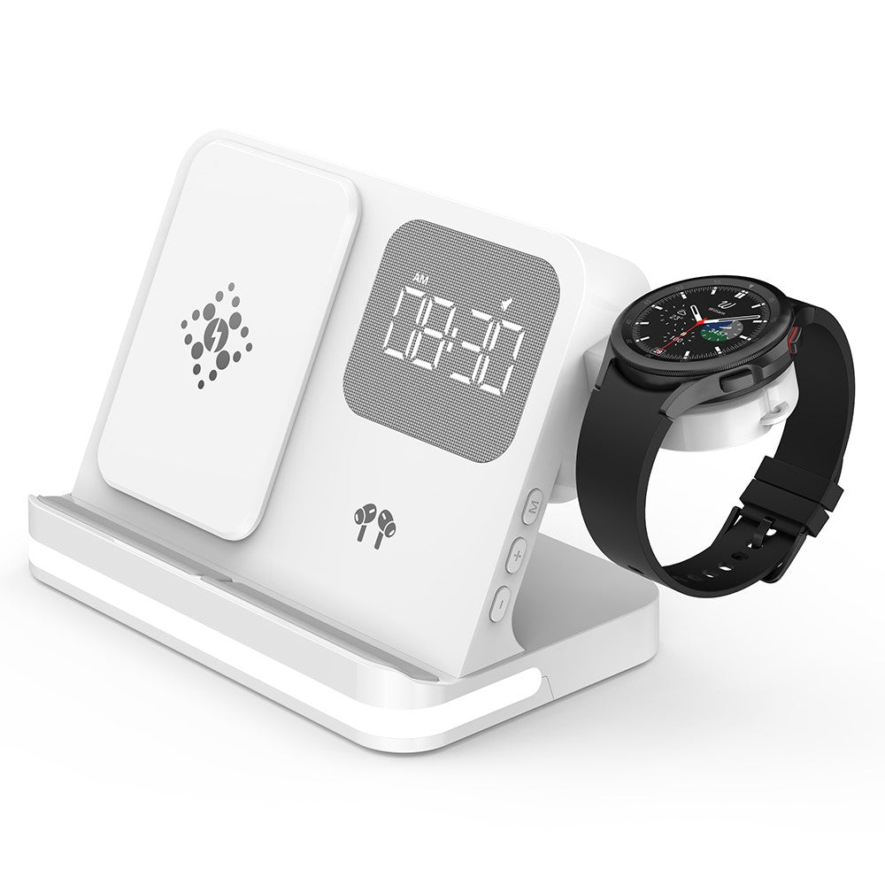 Wireless Charger 