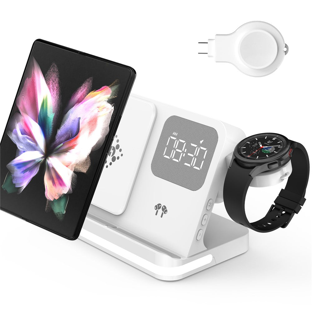 Wireless Charger 