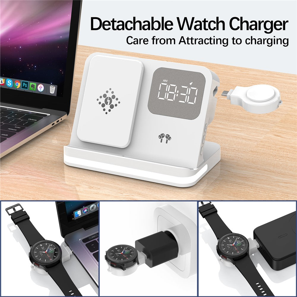 Wireless Charger 