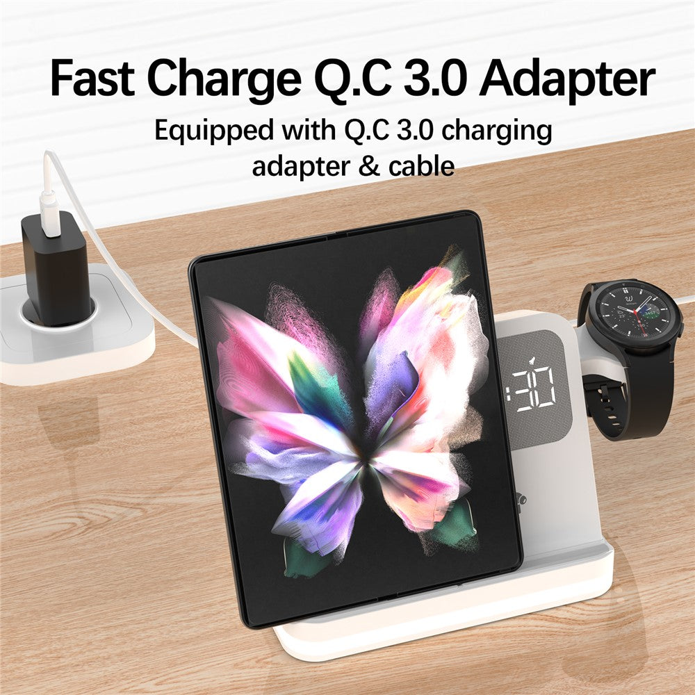 Wireless Charger 