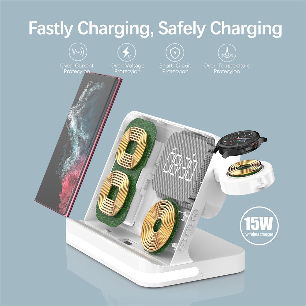 Wireless Charger 
