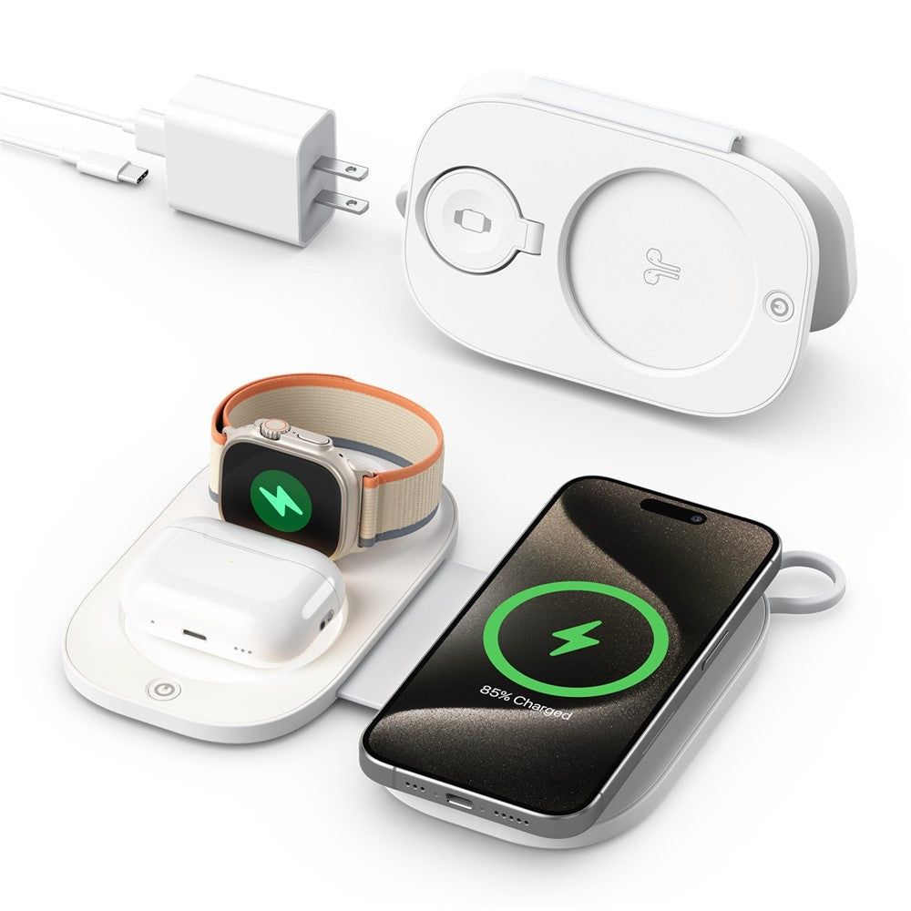 Wireless Charger 