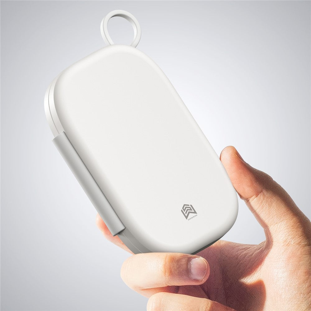 Wireless Charger 