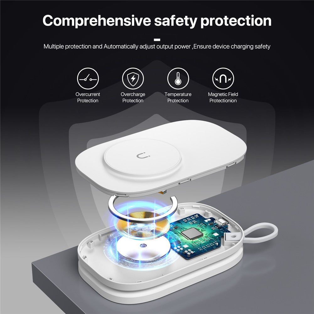Wireless Charger 