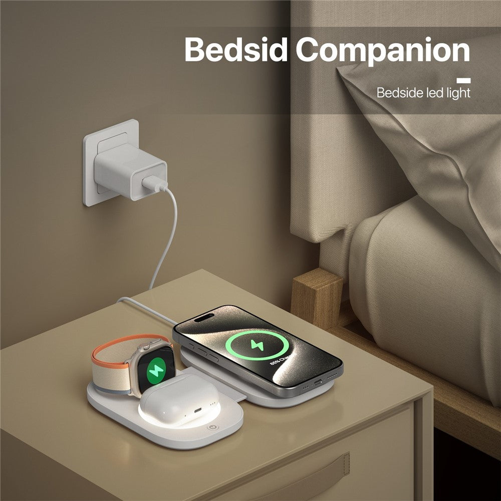 Wireless Charger 