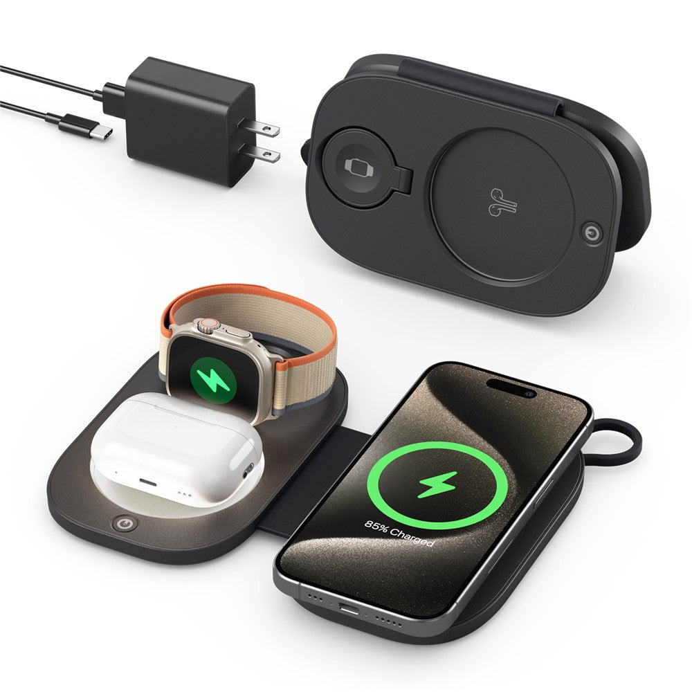 Wireless Charger 