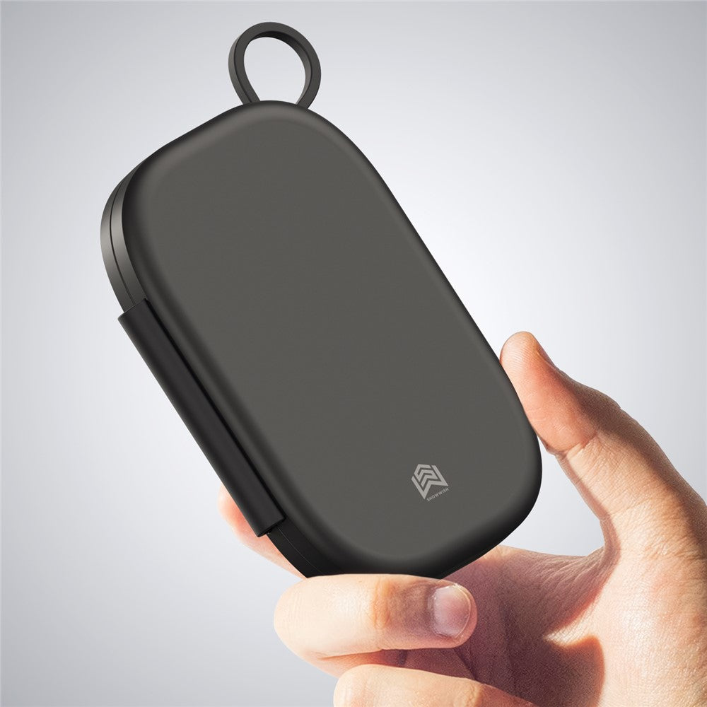 Wireless Charger 