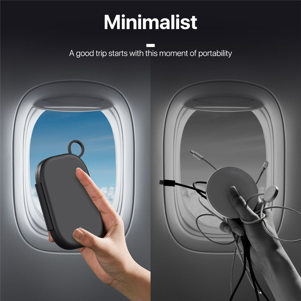 Wireless Charger 