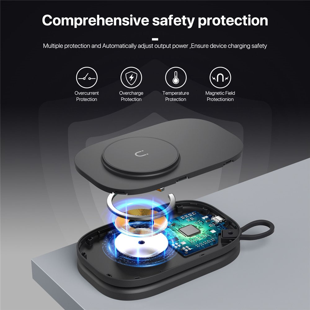 Wireless Charger 