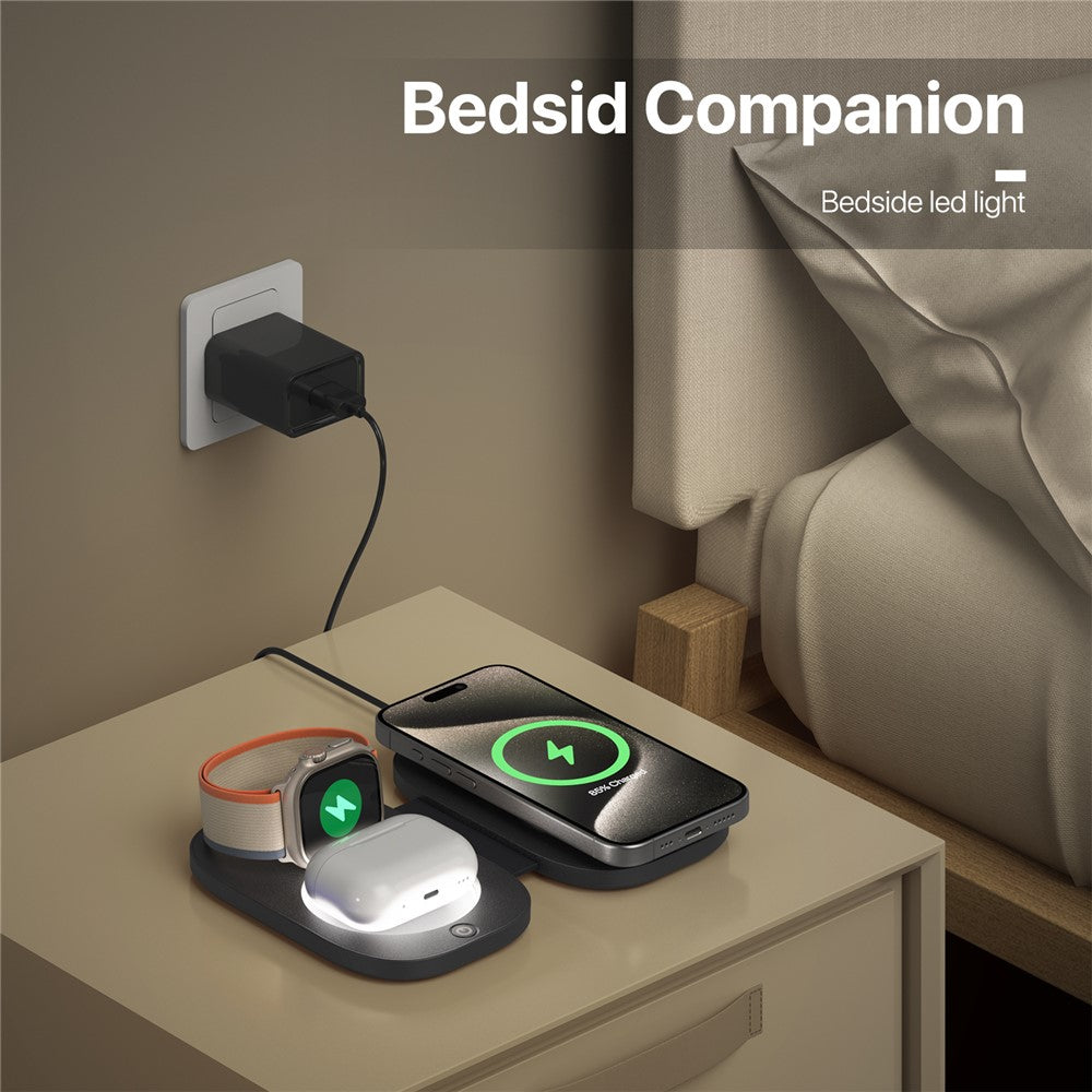 Wireless Charger 