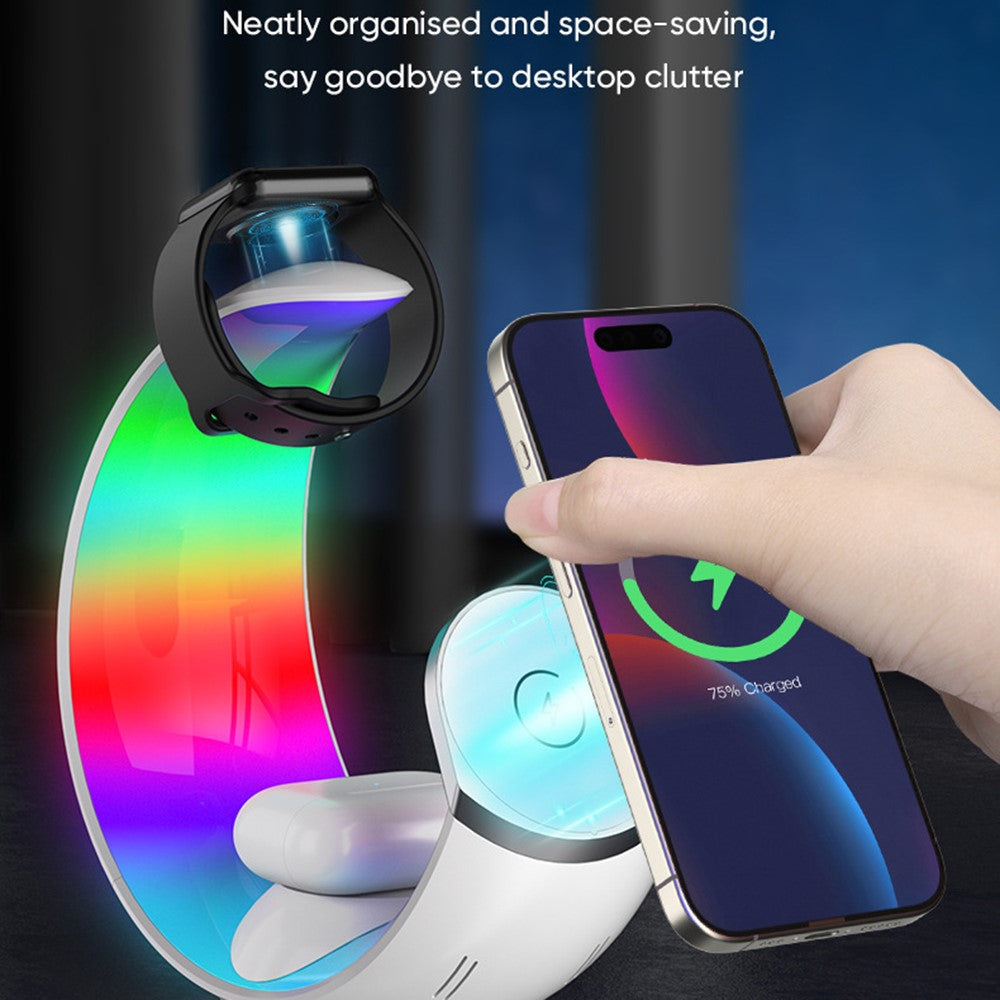 Wireless Charger 