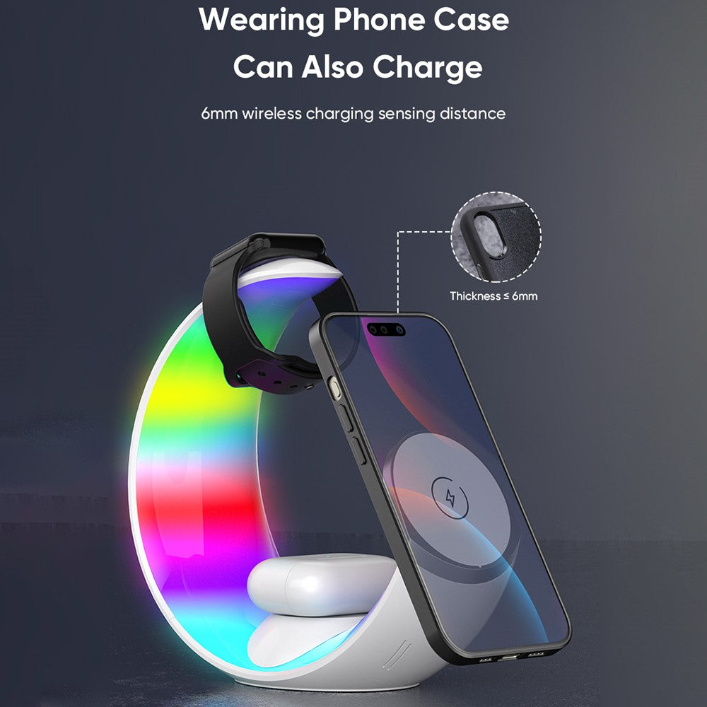 Wireless Charger 