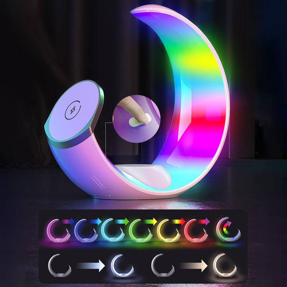 Wireless Charger 
