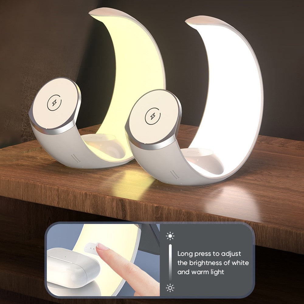 Wireless Charger 