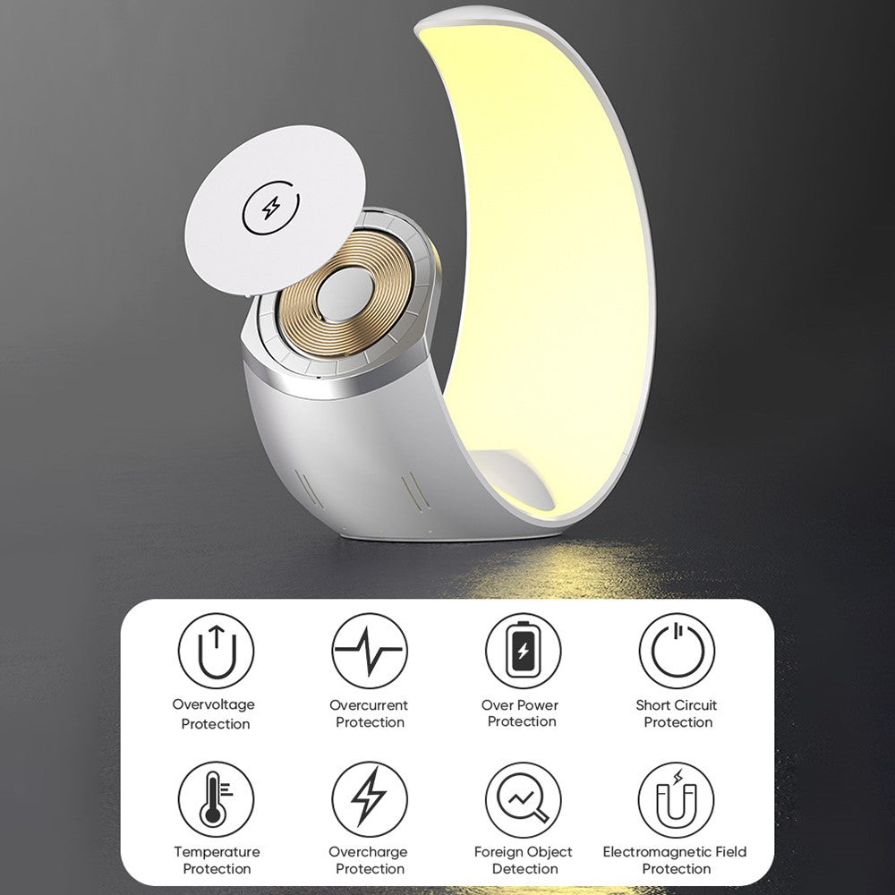 Wireless Charger 