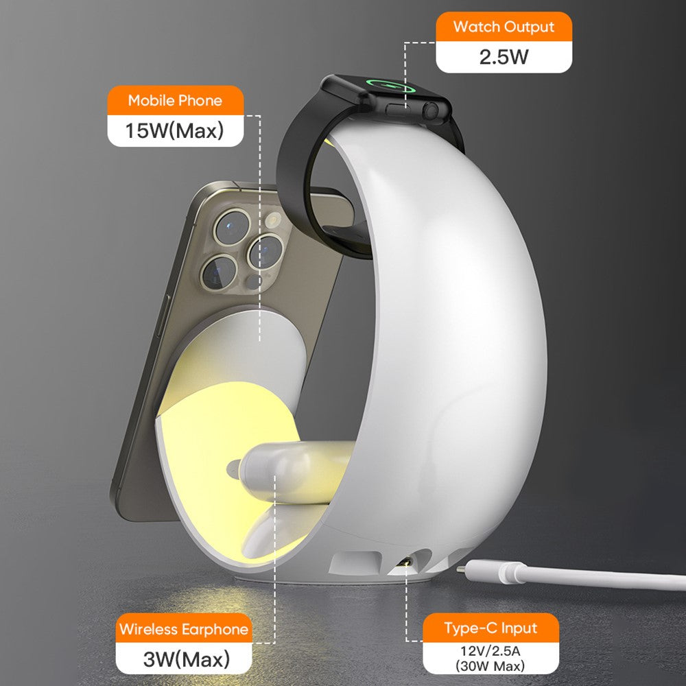 Wireless Charger 