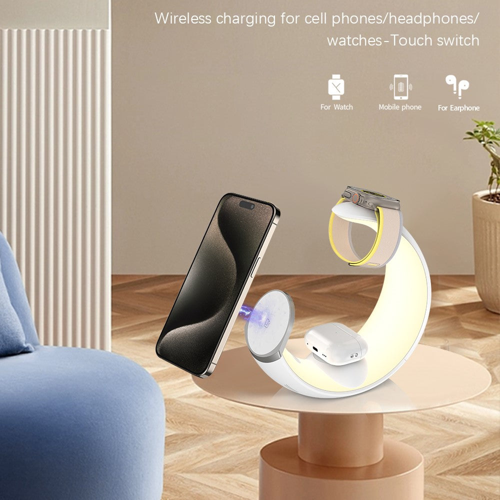 Wireless Charger 