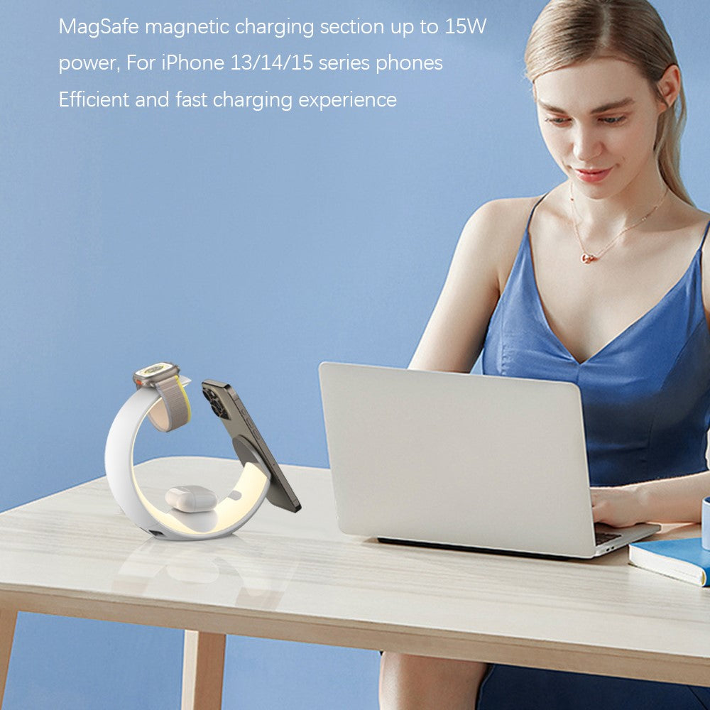 Wireless Charger 