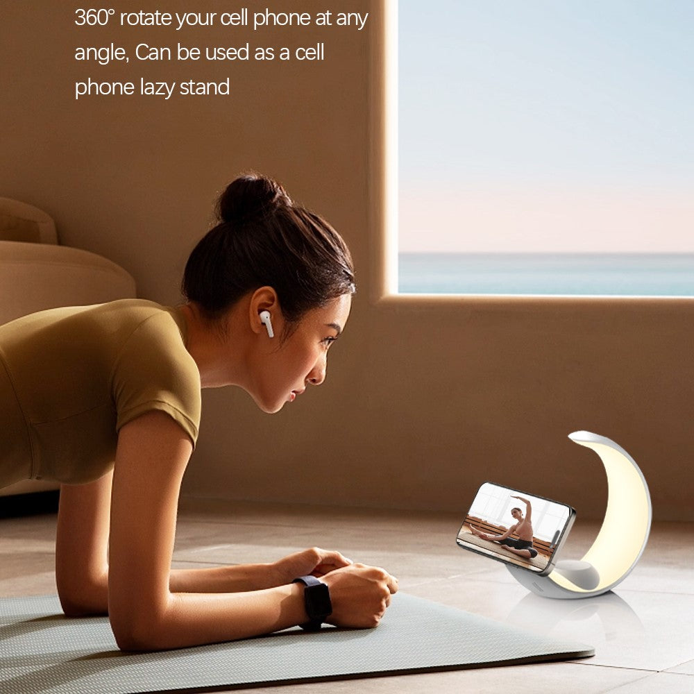 Wireless Charger 