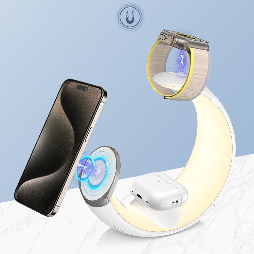 Wireless Charger 