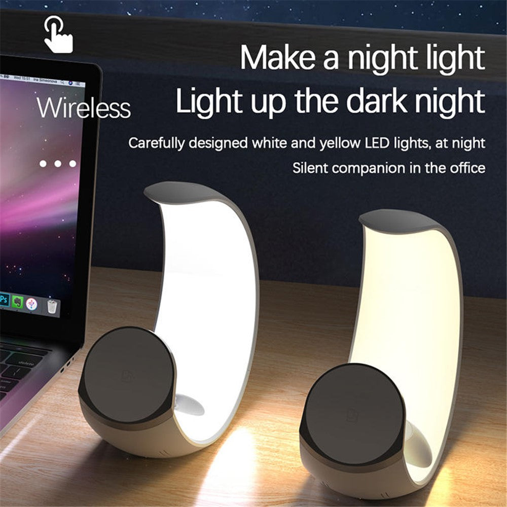 Wireless Charger 