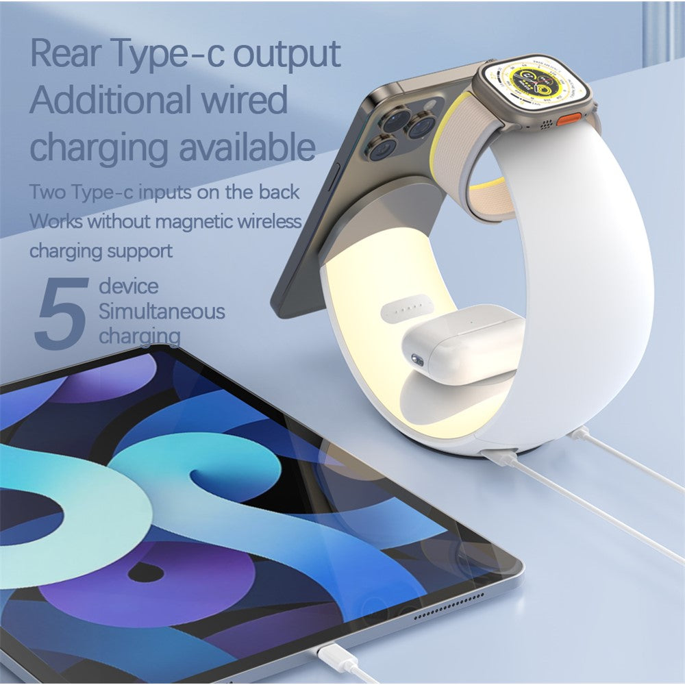 Wireless Charger 