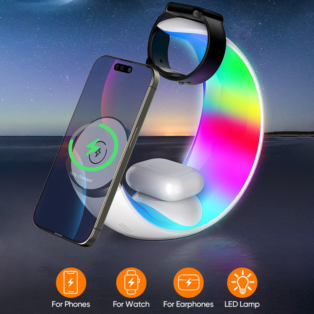 Wireless Charger 