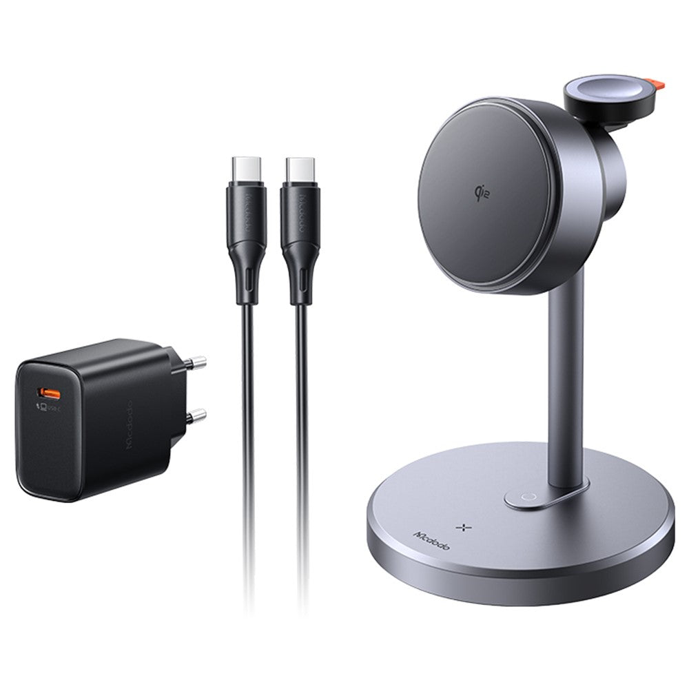 Wireless Charger 