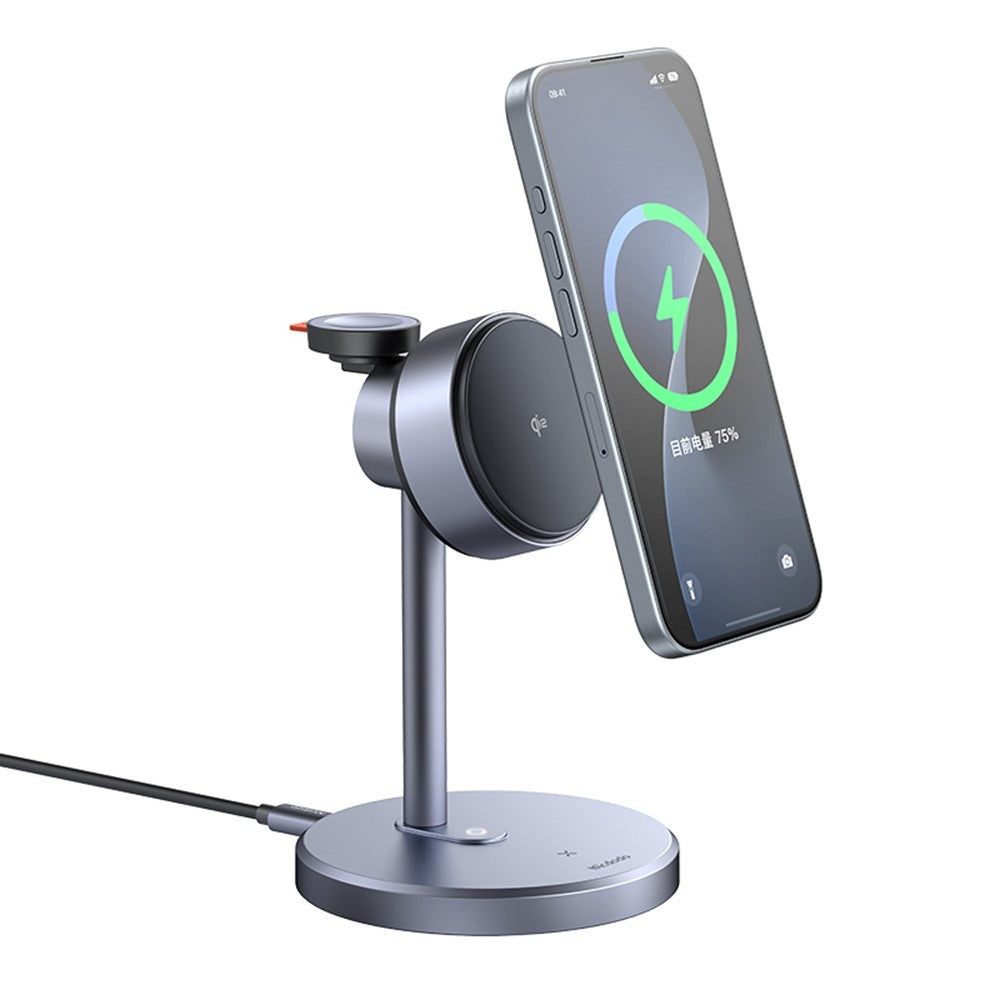 Wireless Charger 