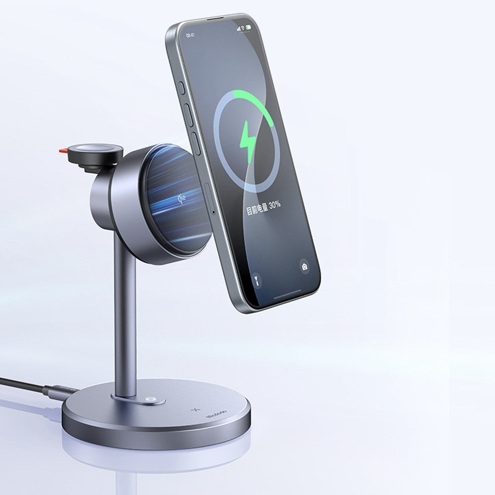 Wireless Charger 