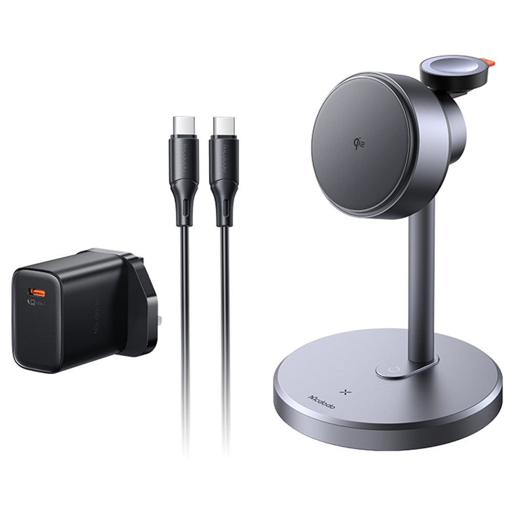 Wireless Charger 