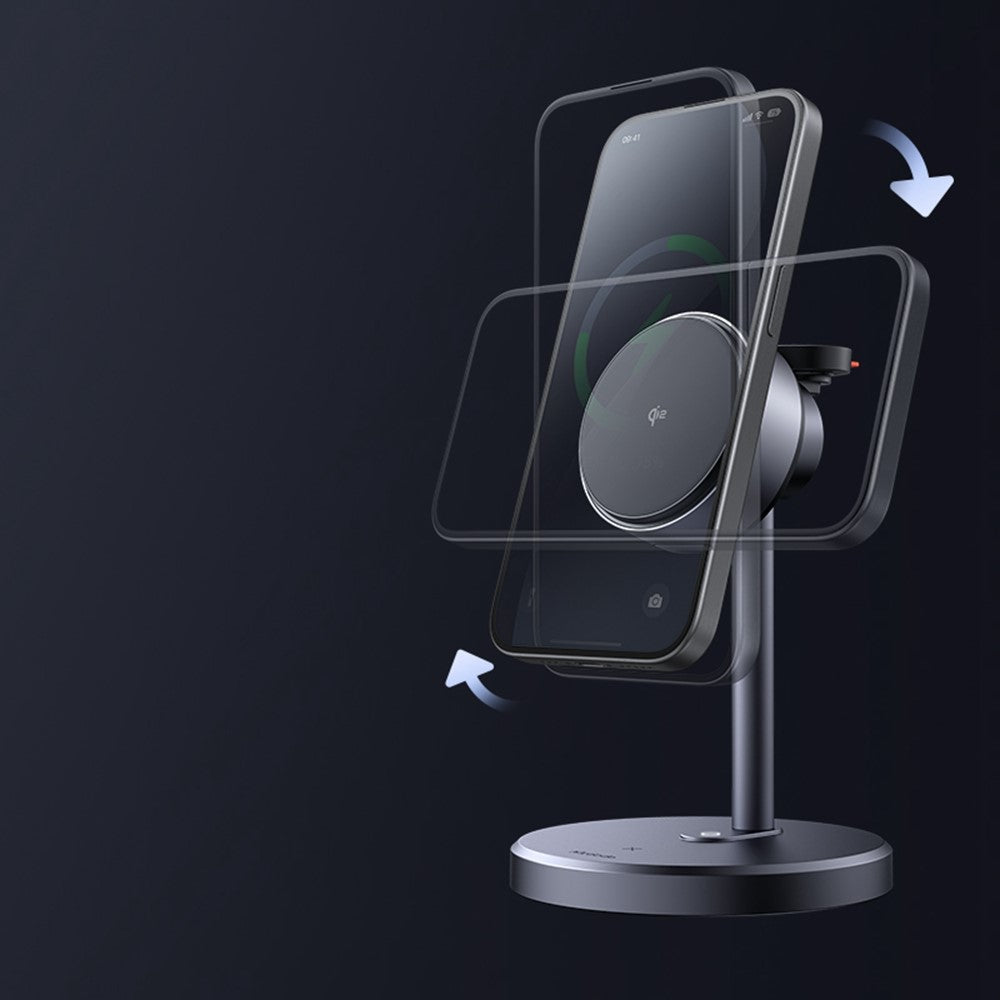 Wireless Charger 